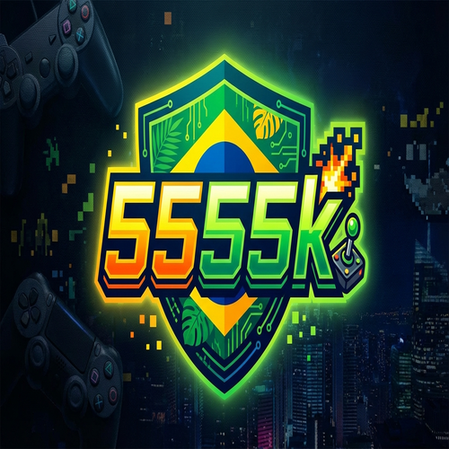 5555k